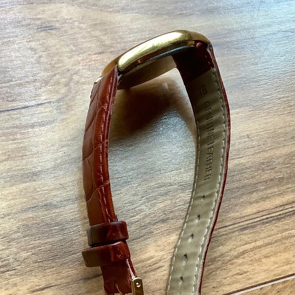 Vintage Wittnauer Quartz watch - Picture 4 of 10